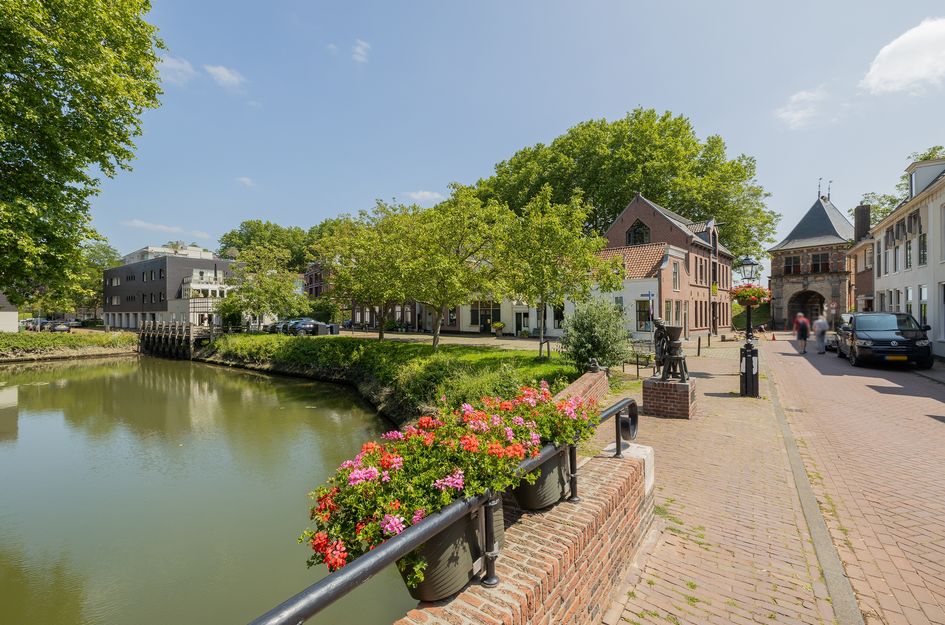 Korte Dijk 11