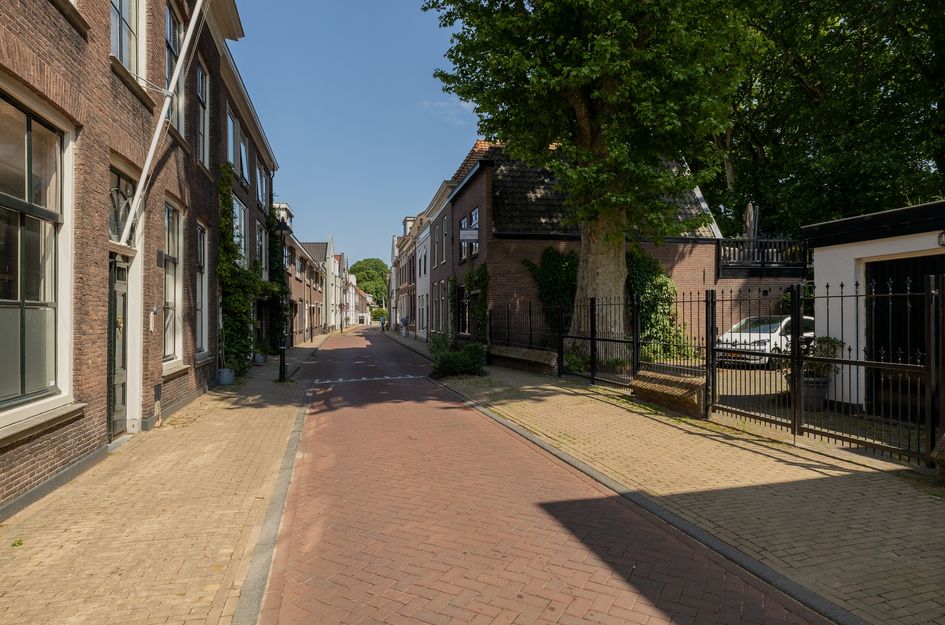 Korte Dijk 11