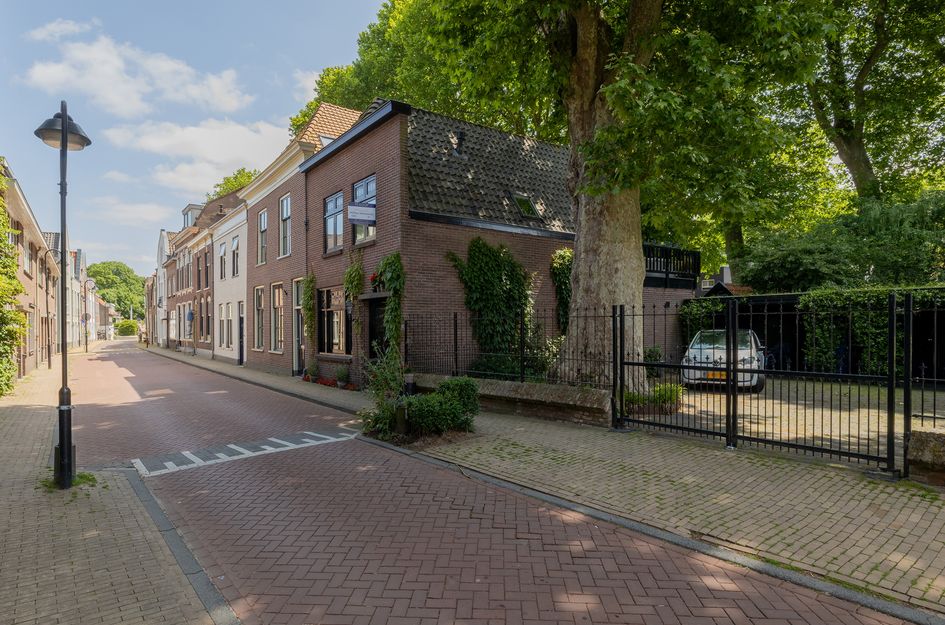 Korte Dijk 11