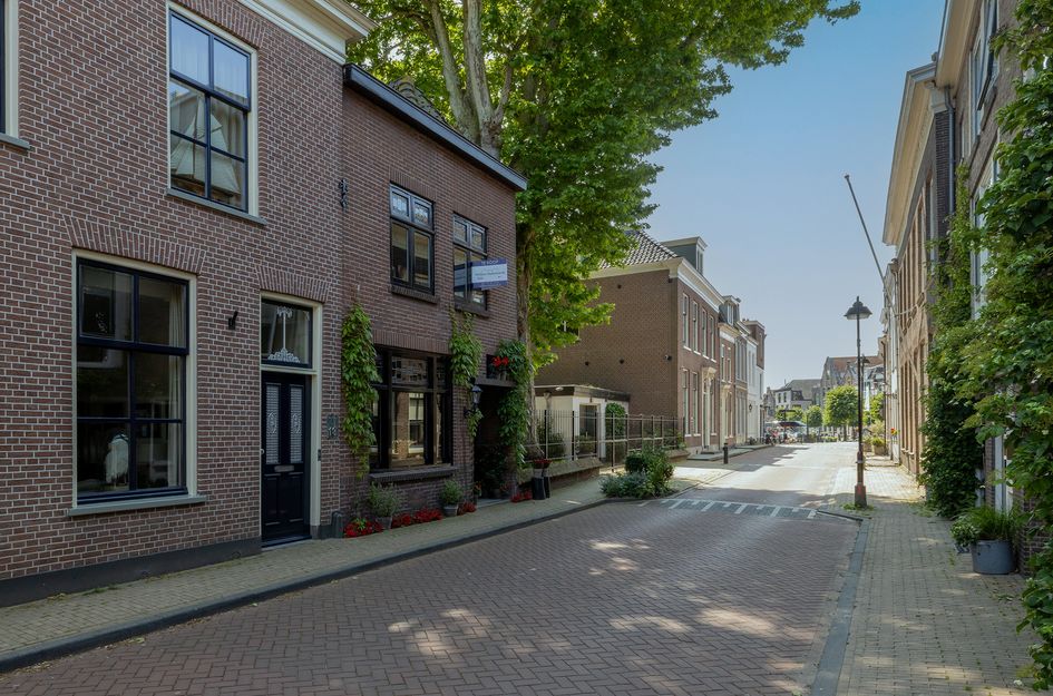 Korte Dijk 11