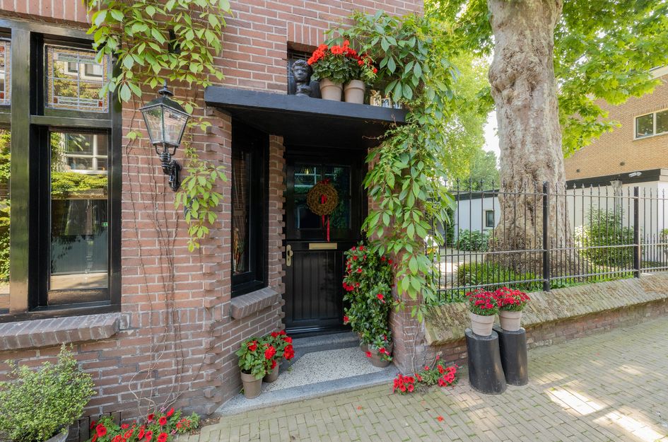 Korte Dijk 11