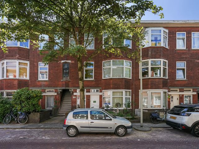 Velpsestraat 136, Den Haag