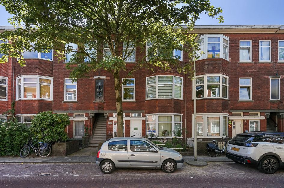 Velpsestraat 136