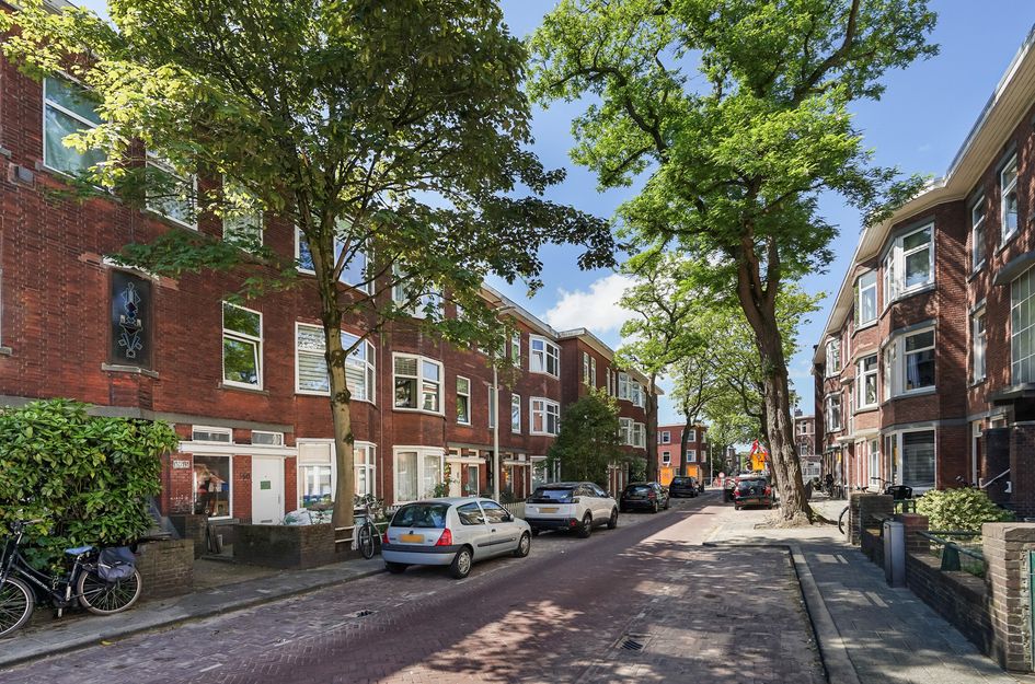 Velpsestraat 136