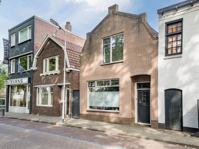 Verl van Steenbergenlaan 3, Terneuzen