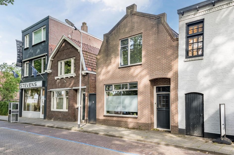 Verl van Steenbergenlaan 3