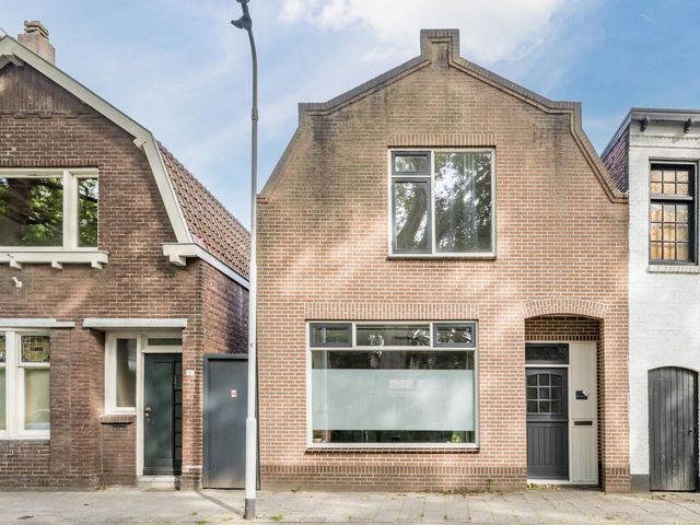 Verl van Steenbergenlaan 3, Terneuzen