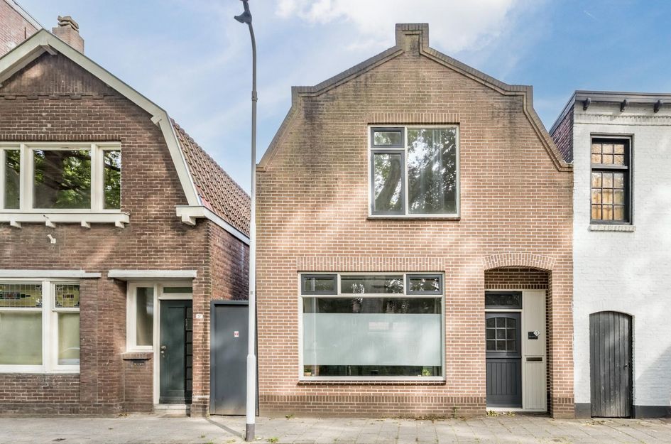 Verl van Steenbergenlaan 3
