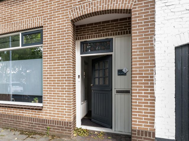 Verl van Steenbergenlaan 3, Terneuzen