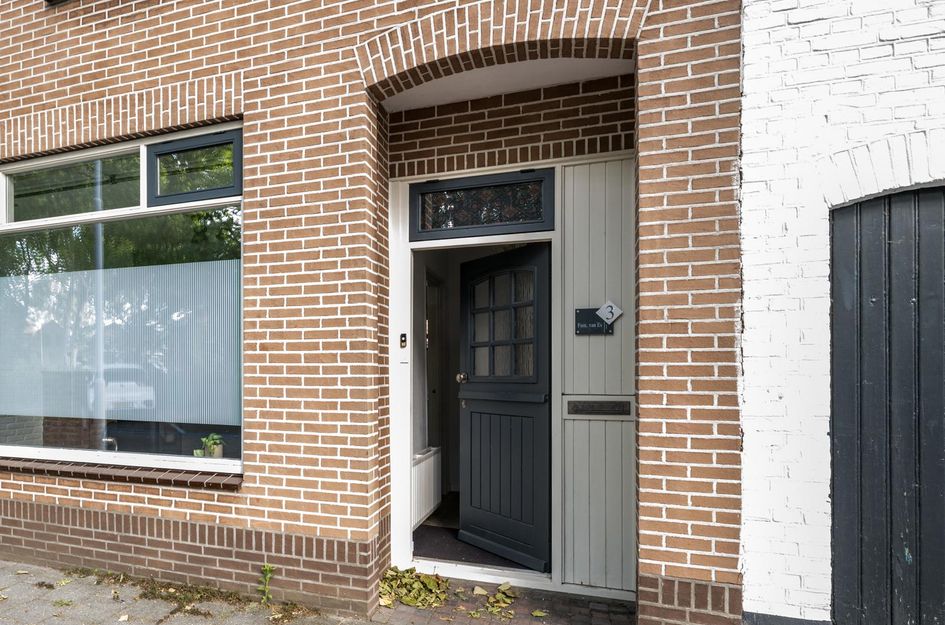 Verl van Steenbergenlaan 3