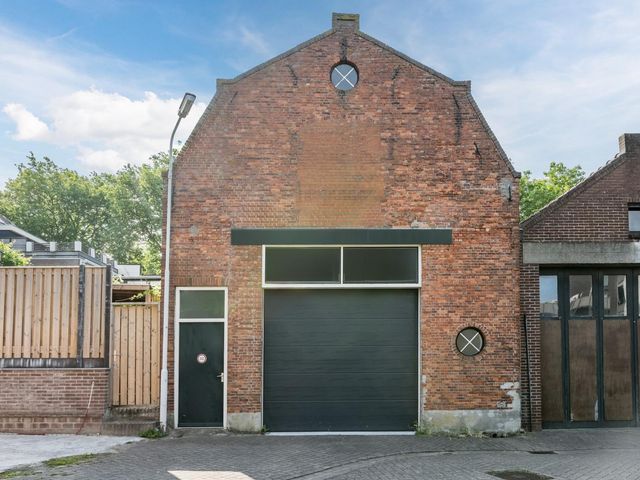 Verl van Steenbergenlaan 3, Terneuzen