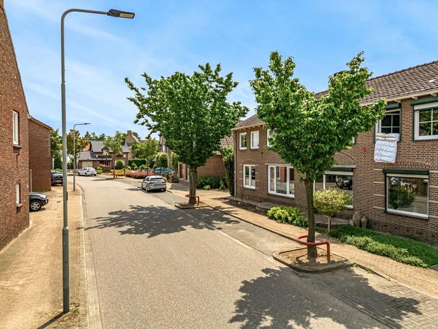 Bergerweg 13, Vlodrop