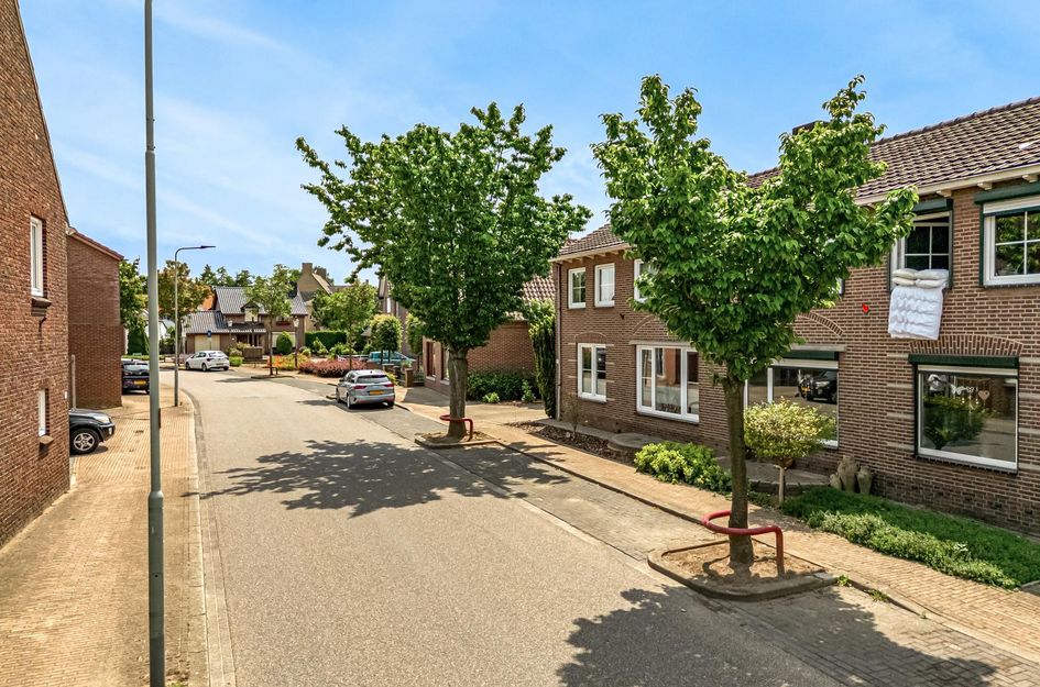 Bergerweg 13