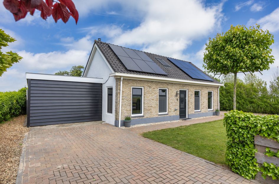 Oosterlaan 5