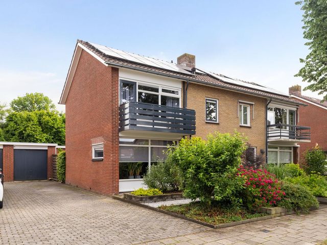 Boerhaavelaan 114, Eerbeek