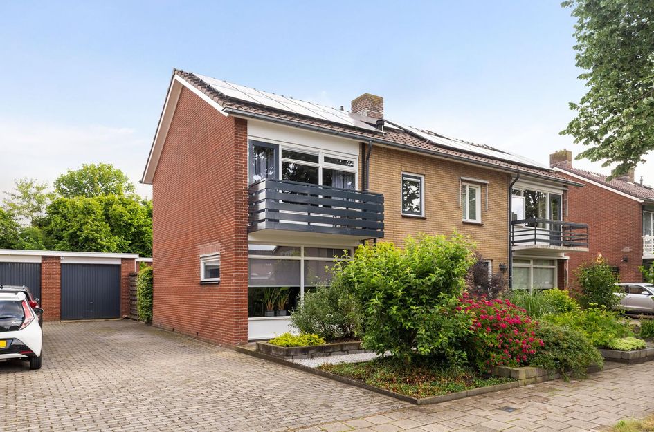 Boerhaavelaan 114