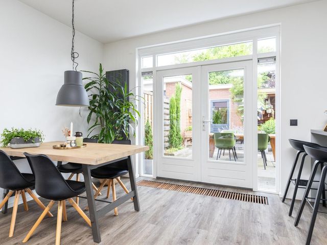 Boerhaavelaan 114, Eerbeek