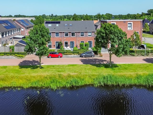 Swanenburg 8, Marum