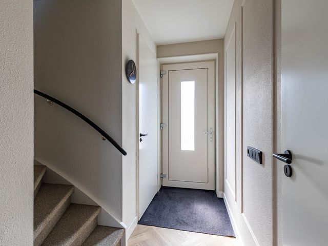 Swanenburg 8, Marum