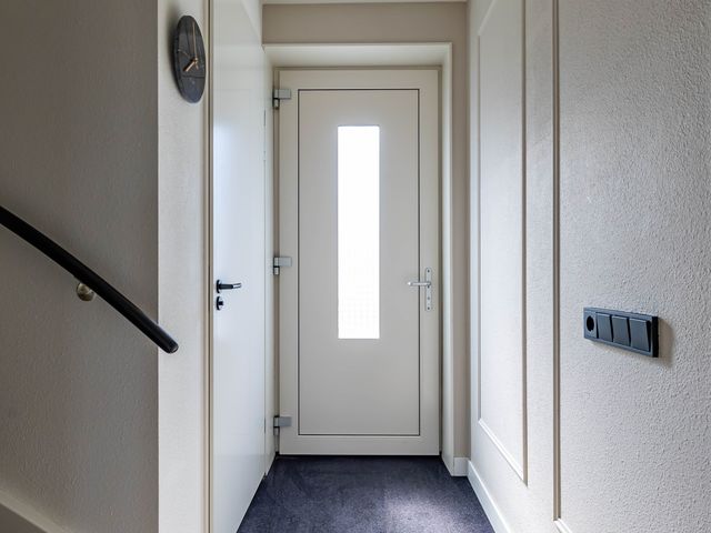 Swanenburg 8, Marum