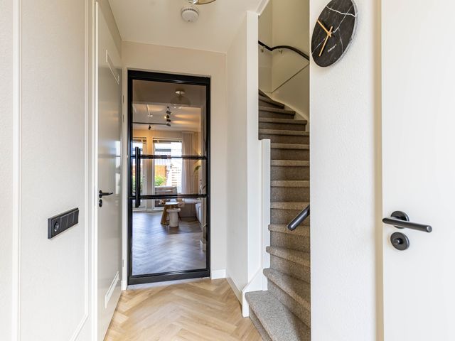 Swanenburg 8, Marum