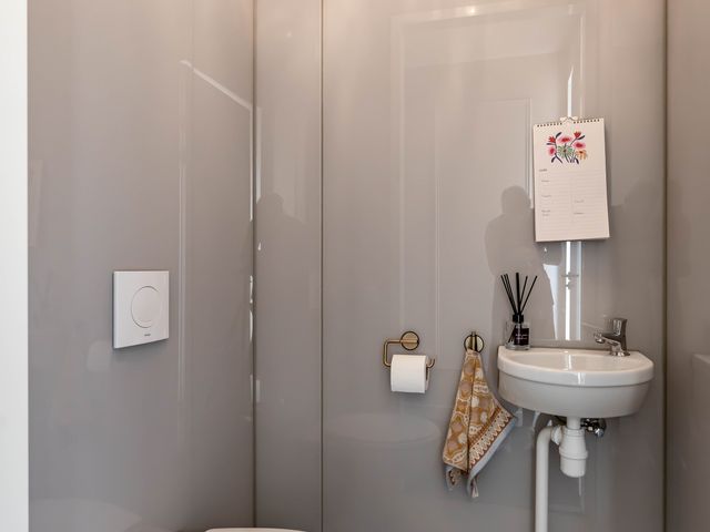 Swanenburg 8, Marum