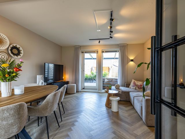 Swanenburg 8, Marum