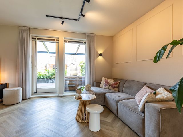 Swanenburg 8, Marum