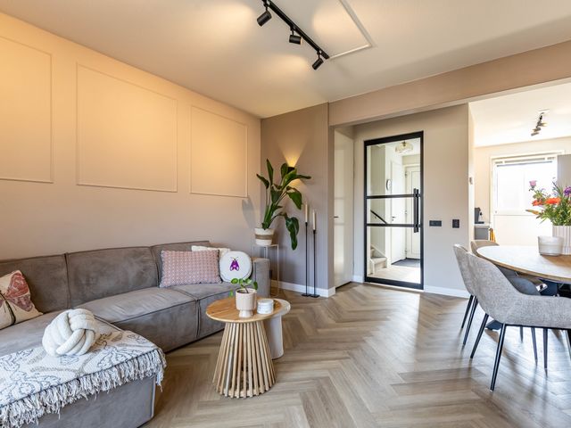 Swanenburg 8, Marum