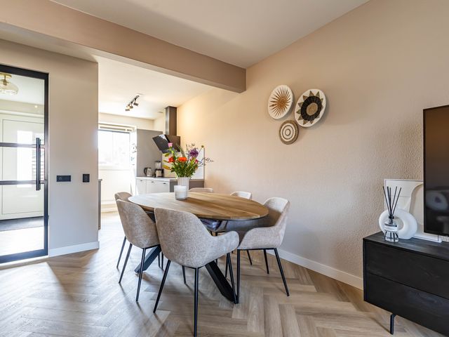 Swanenburg 8, Marum