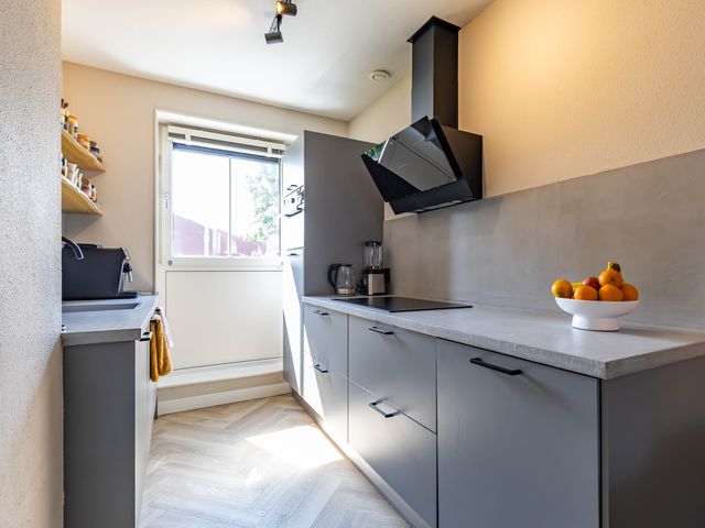 Swanenburg 8, Marum