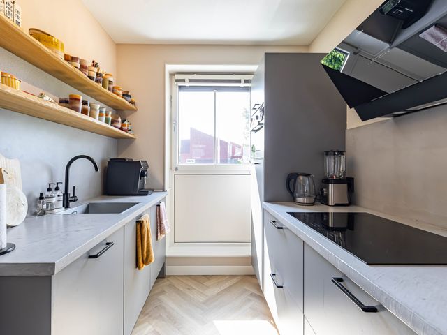 Swanenburg 8, Marum
