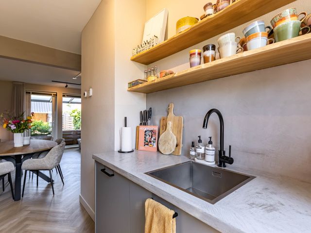 Swanenburg 8, Marum