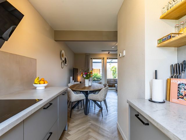 Swanenburg 8, Marum