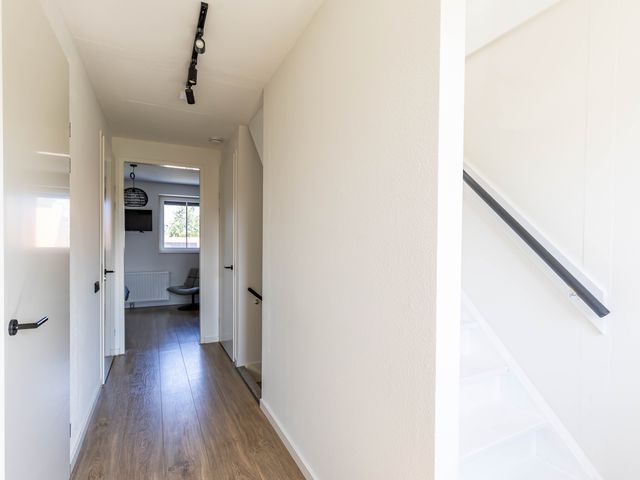 Swanenburg 8, Marum