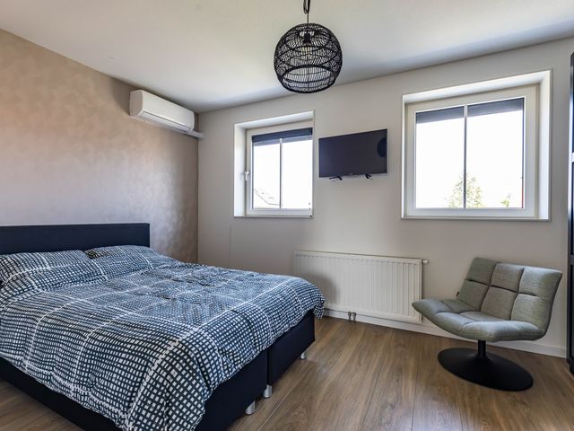 Swanenburg 8, Marum