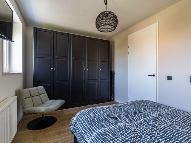Swanenburg 8, Marum