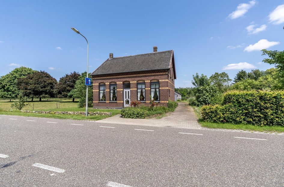 Oirloseweg 1