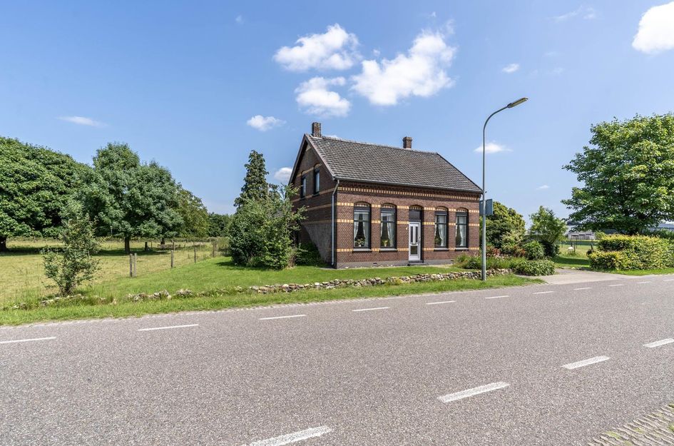 Oirloseweg 1