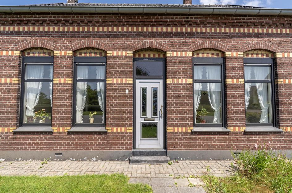 Oirloseweg 1