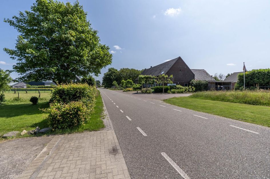 Oirloseweg 1