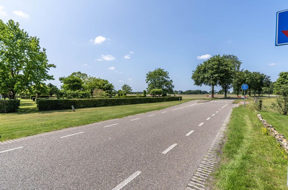 Oirloseweg 1