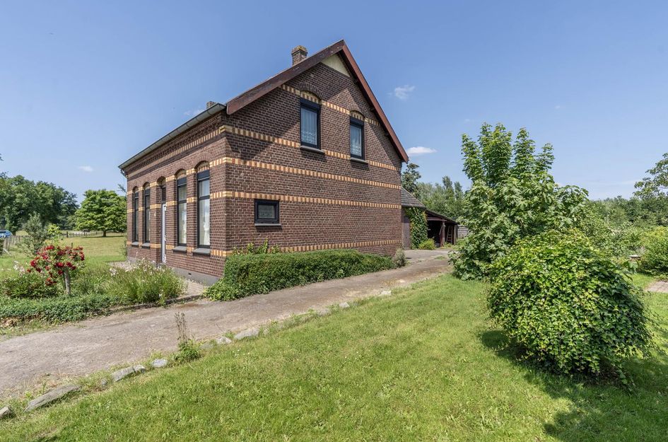 Oirloseweg 1