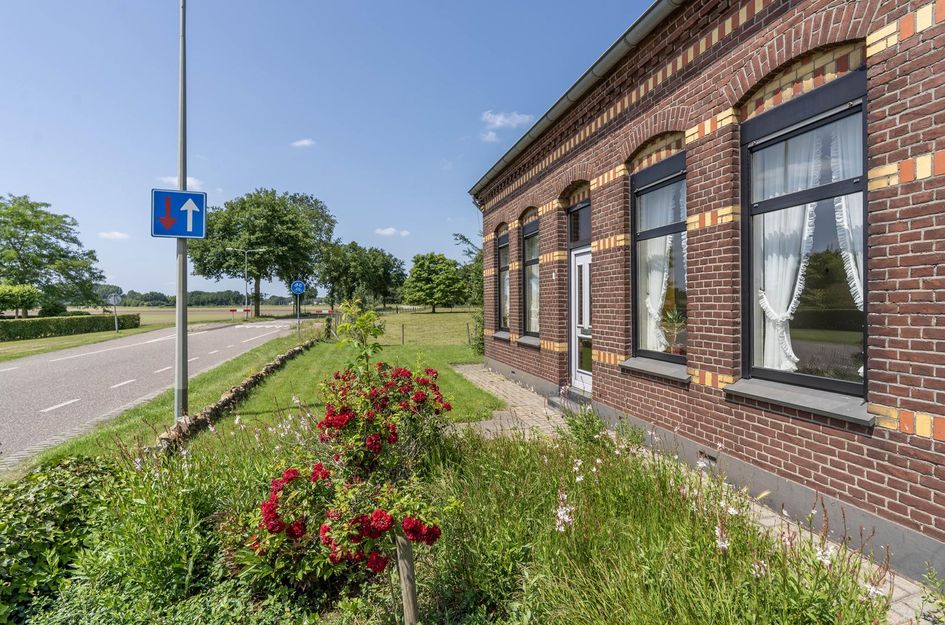 Oirloseweg 1