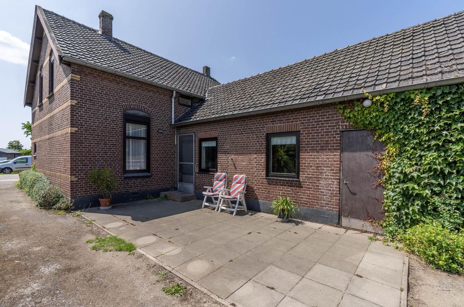 Oirloseweg 1