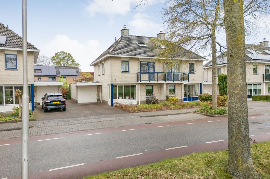 Roeterskamp 11