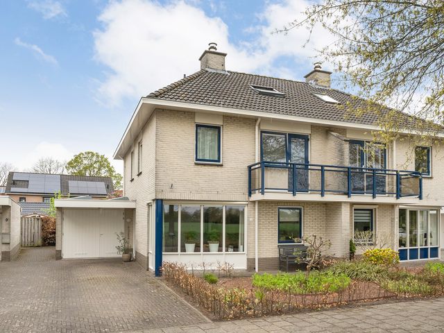Roeterskamp 11, Hardenberg