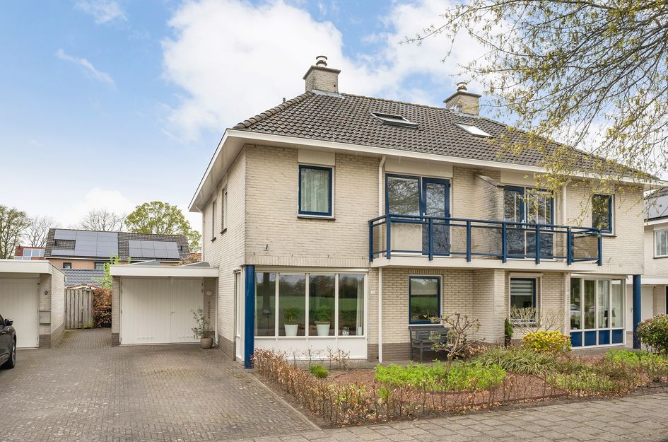 Roeterskamp 11