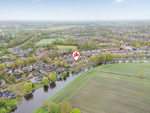 Roeterskamp 11, Hardenberg
