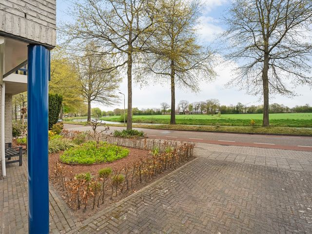 Roeterskamp 11, Hardenberg
